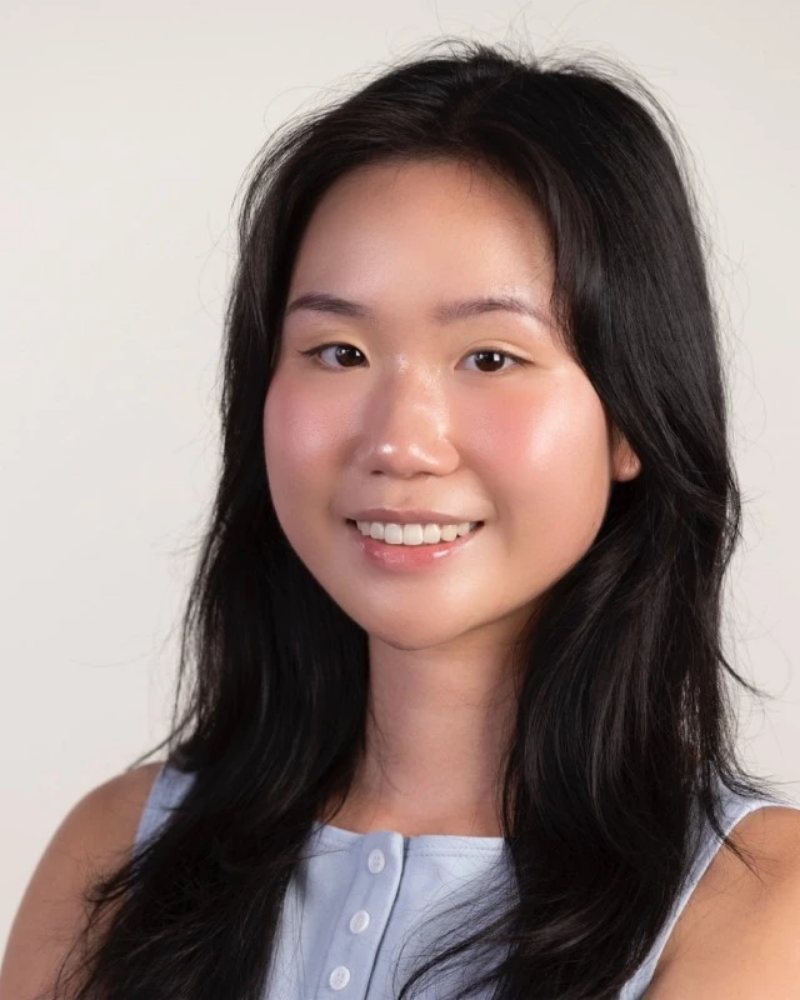 Natalie Ching